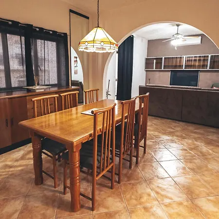 The Strand View Apartment Sliema